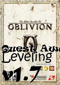 Box art for Quest Award Leveling v1.7