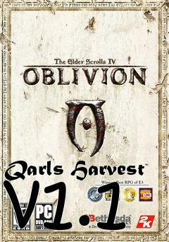 Box art for Qarls Harvest v1.1
