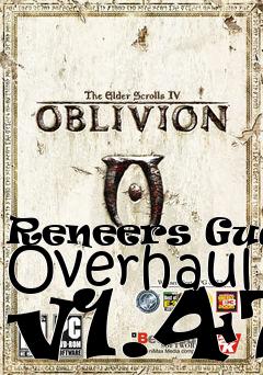 Box art for Reneers Guard Overhaul v1.47