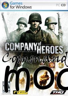 Box art for Commando mod