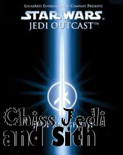 Box art for Chiss Jedi and Sith