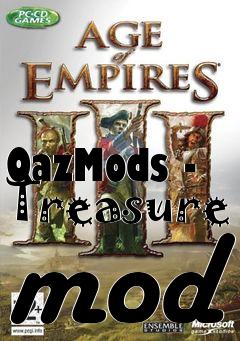 Box art for QazMods - Treasure mod