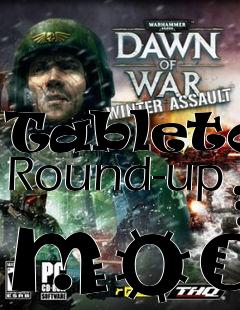 Box art for Tabletop Round-up mod