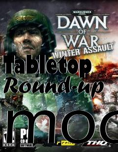 Box art for Tabletop Round-up mod