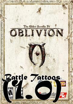 Box art for Battle Tattoos (1.0)