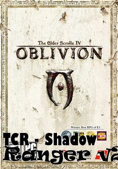 Box art for TCR - Shadow Ranger v2.1
