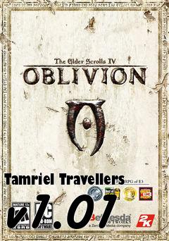 Box art for Tamriel Travellers v1.01