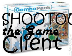 Box art for SHOOTOUT! the Game Client