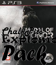 Box art for ChalkPits Explosion Pack