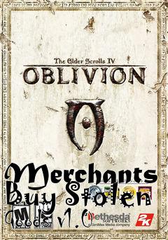 Box art for Merchants Buy Stolen Goods v1.0