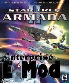 Box art for Enterprise E Mod