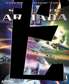 Box art for Enterprise E