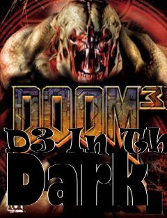 Box art for D3 In The Dark