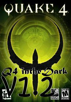 Box art for Q4 intheDark v1.2