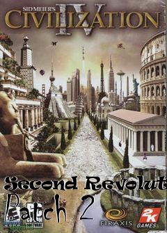 Box art for Second Revolution Patch 2