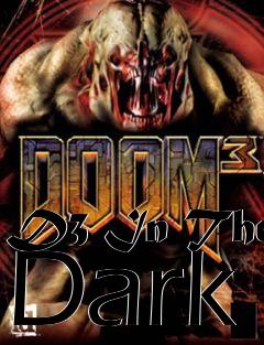 Box art for D3 In The Dark