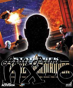 Box art for Azati Prime NX-01