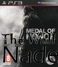 Box art for The Wall Nade