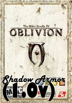 Box art for Shadow Armor (1.0v)