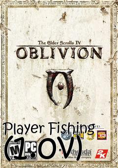 Box art for Player Fishing (1.0v)