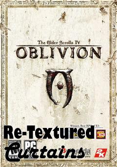 Box art for Re-Textured Curtains