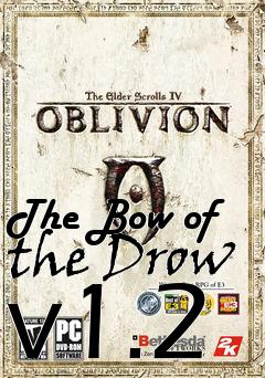 Box art for The Bow of the Drow v1.2