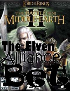Box art for The Elven Alliance Beta