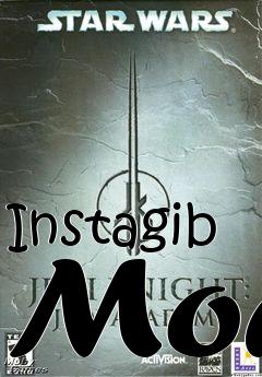 Box art for Instagib Mod