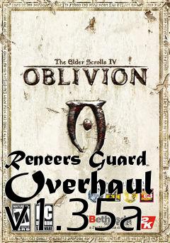 Box art for Reneers Guard Overhaul v1.35a