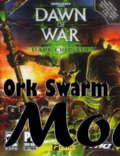 Box art for Ork Swarm Mod