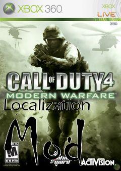 Box art for Localization Mod