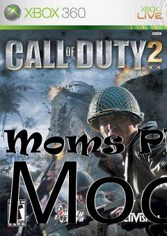 Box art for Moms PPSh Mod