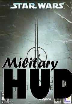 Box art for Military HUD