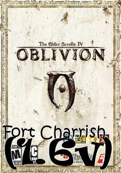 Box art for Fort Charrish (1.6v)