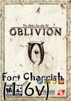 Box art for Fort Charrish (1.6v)