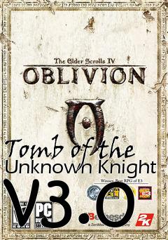Box art for Tomb of the Unknown Knight v3.0