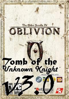 Box art for Tomb of the Unknown Knight v3.0