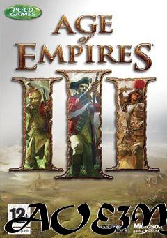 Box art for AOE3MODS