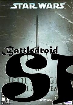 Box art for Battledroid SP