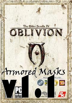 Box art for Armored Masks v1.1