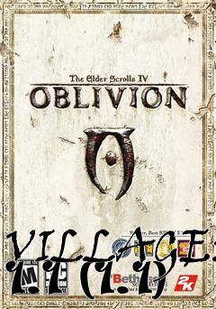 Box art for VILLAGES 1.1 (1.1)