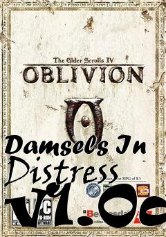 Box art for Damsels In Distress v1.0a
