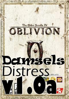 Box art for Damsels In Distress v1.0a