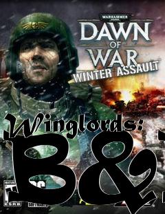 Box art for Winglords: B&B