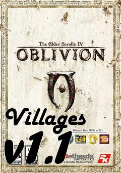 Box art for Villages v1.1