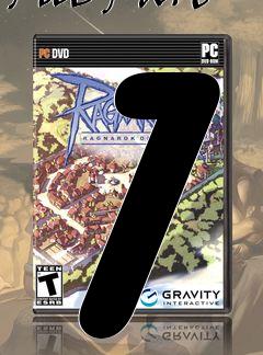 Box art for Korean Ragnarok Online Setup File Part 1