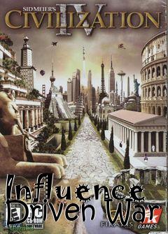 Box art for Influence Driven War