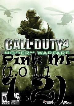 Box art for Pink MP44 (1.0 1.1 1.2)