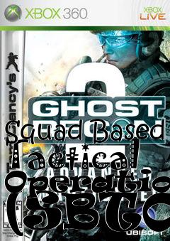 Box art for Squad Based Tactical Operations (SBTO)
