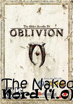 Box art for The Naked Nord (1.0)